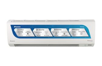 Daikin 1.5 Ton 3 Star Inverter Split Ac (Copper, Pm 2.5, Apataito Filter, Atkl50Uv16Vaf, White)