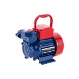 Crompton Champ Plus I | 1 Hp | Residential Water Pump Self Priming Regenerative|Single Phase|Adds (Drip Proof Adapter) | Anti-Jam Winding | 1 Years Manufacturer’S Warranty